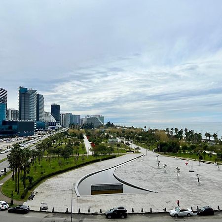 Orbi Beach Tower Μπατούμι Εξωτερικό φωτογραφία