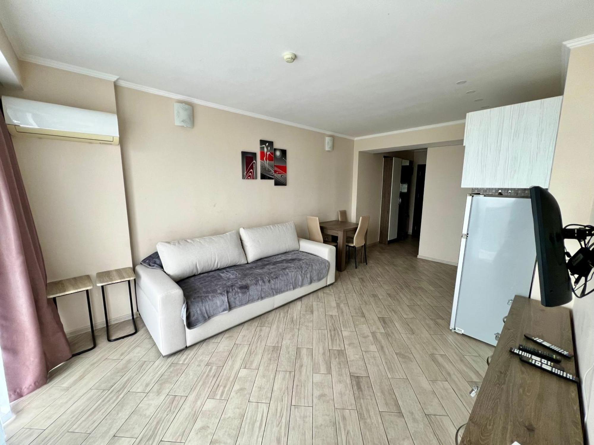 Orbi Beach Tower Μπατούμι Εξωτερικό φωτογραφία