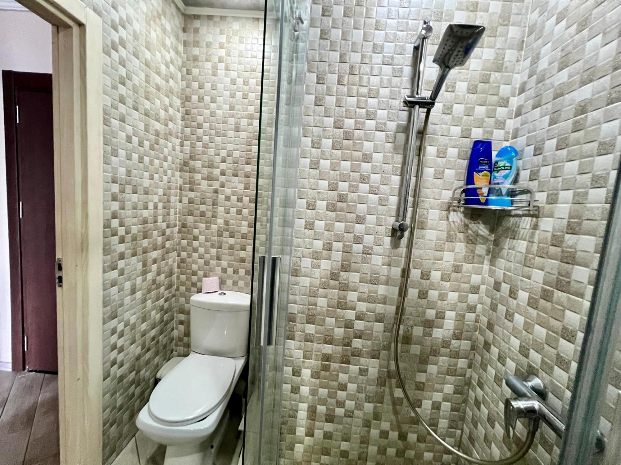Orbi Beach Tower Μπατούμι Εξωτερικό φωτογραφία