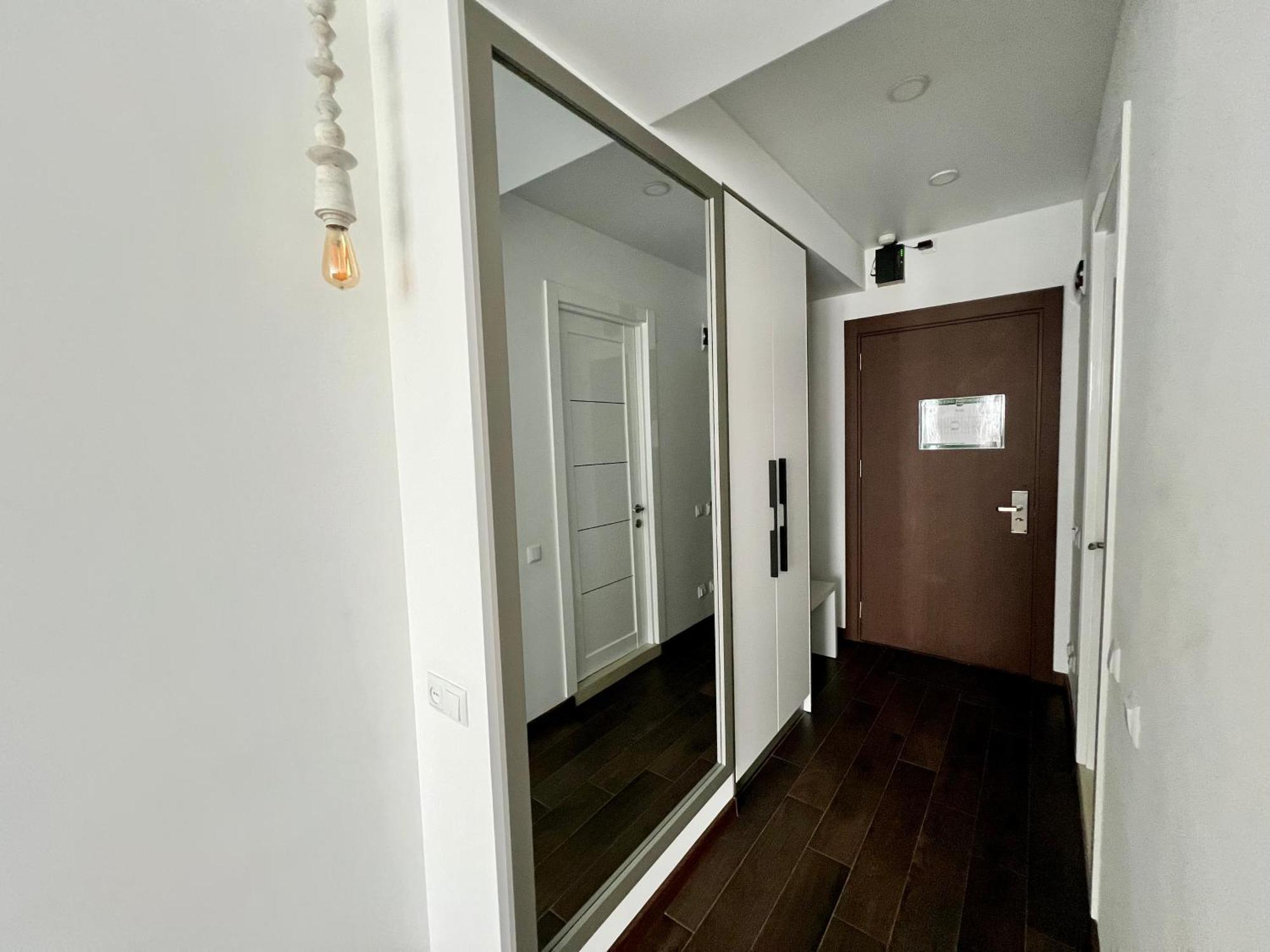 Orbi Beach Tower Μπατούμι Εξωτερικό φωτογραφία