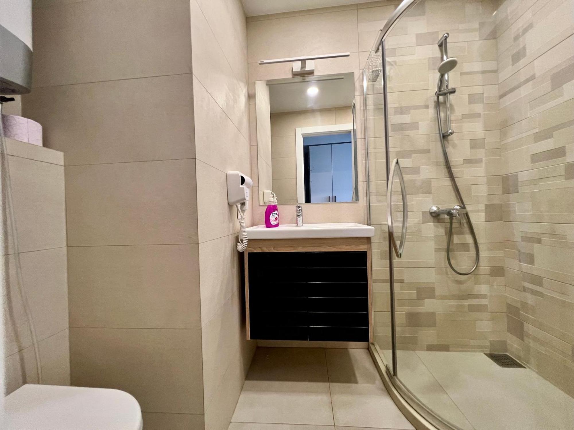 Orbi Beach Tower Μπατούμι Εξωτερικό φωτογραφία