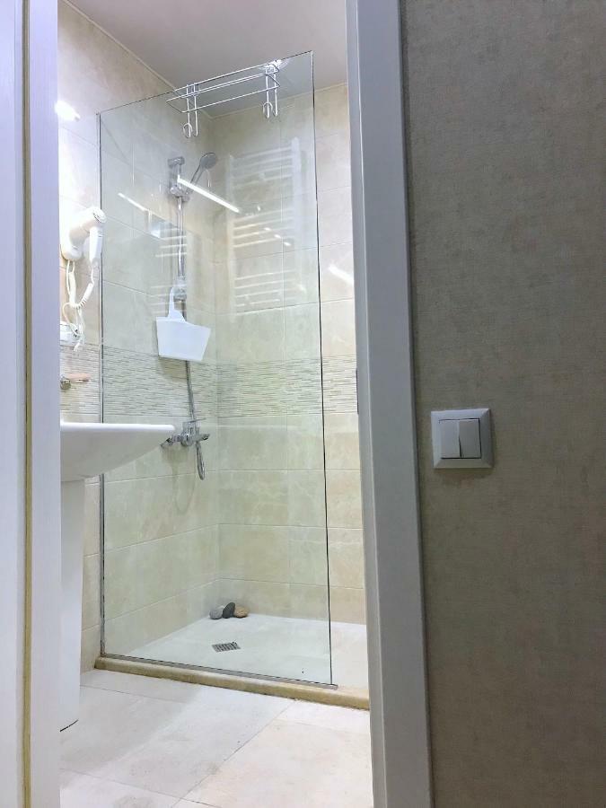 Orbi Beach Tower Μπατούμι Εξωτερικό φωτογραφία