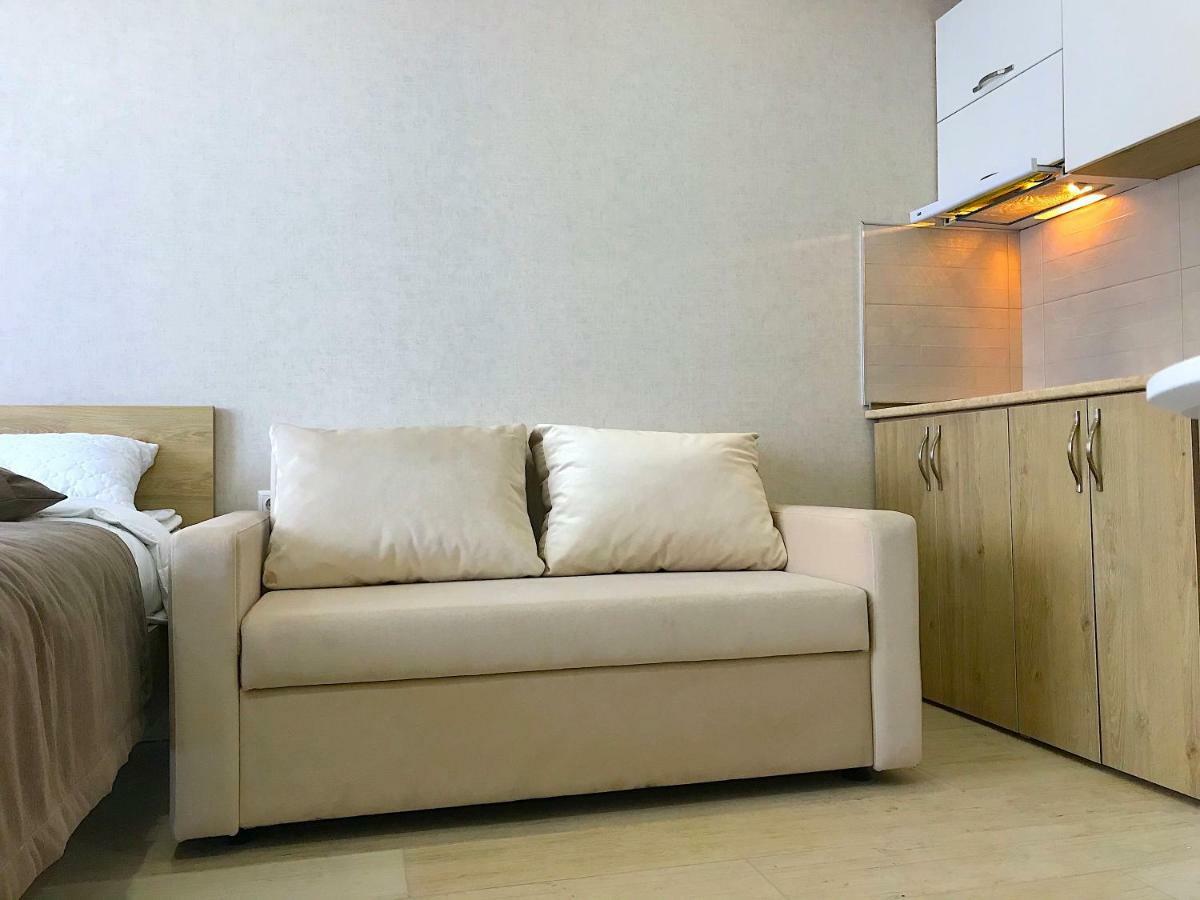 Orbi Beach Tower Μπατούμι Εξωτερικό φωτογραφία