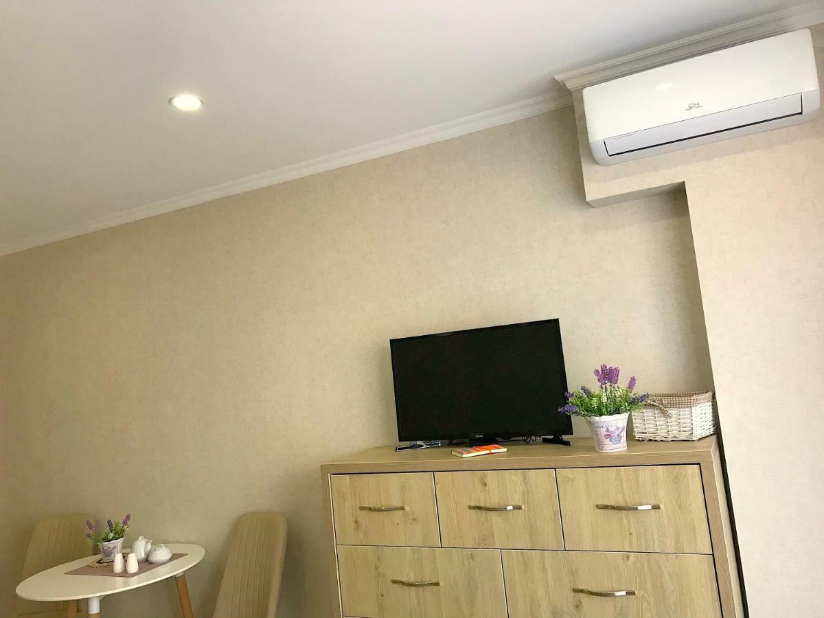 Orbi Beach Tower Μπατούμι Εξωτερικό φωτογραφία