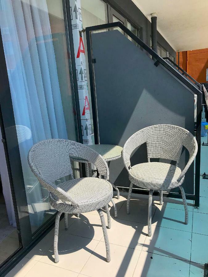 Orbi Beach Tower Μπατούμι Εξωτερικό φωτογραφία