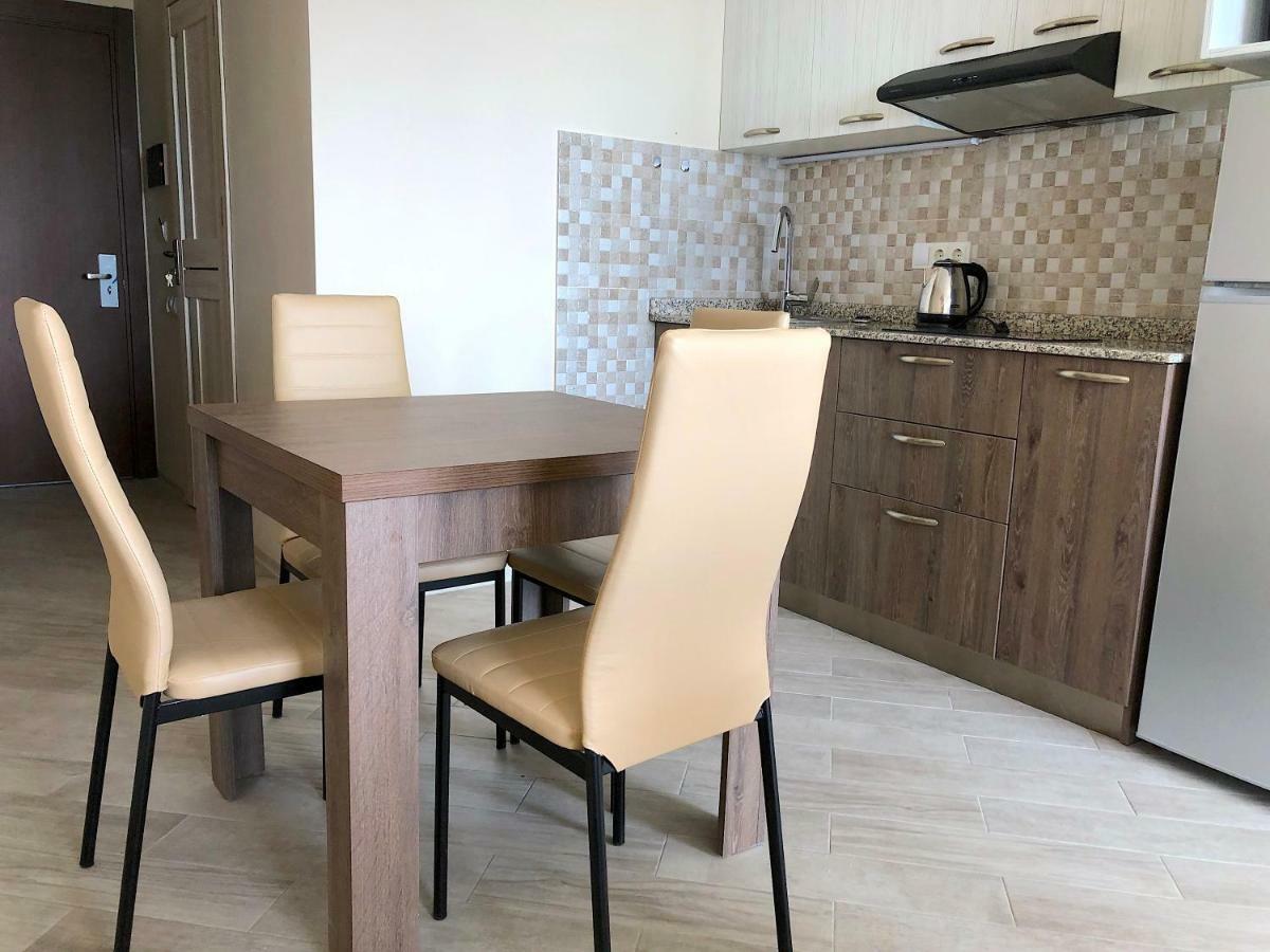 Orbi Beach Tower Μπατούμι Εξωτερικό φωτογραφία
