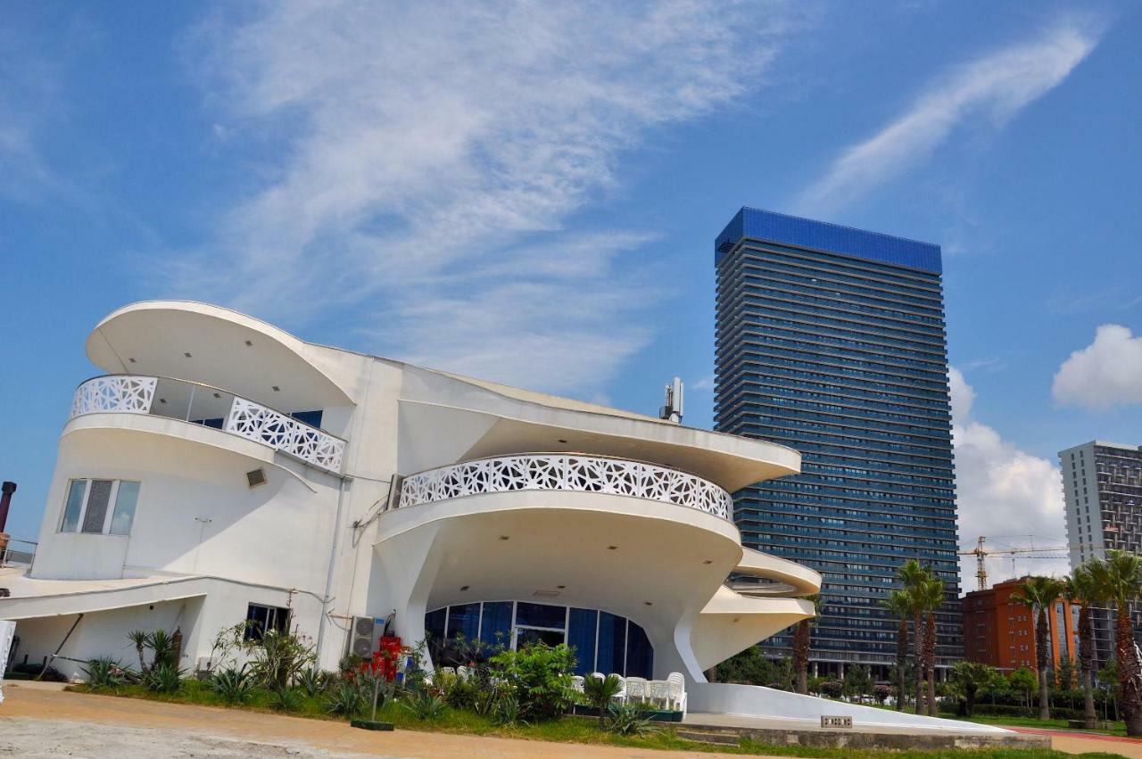 Orbi Beach Tower Μπατούμι Εξωτερικό φωτογραφία