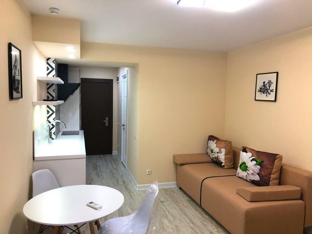 Orbi Beach Tower Μπατούμι Εξωτερικό φωτογραφία
