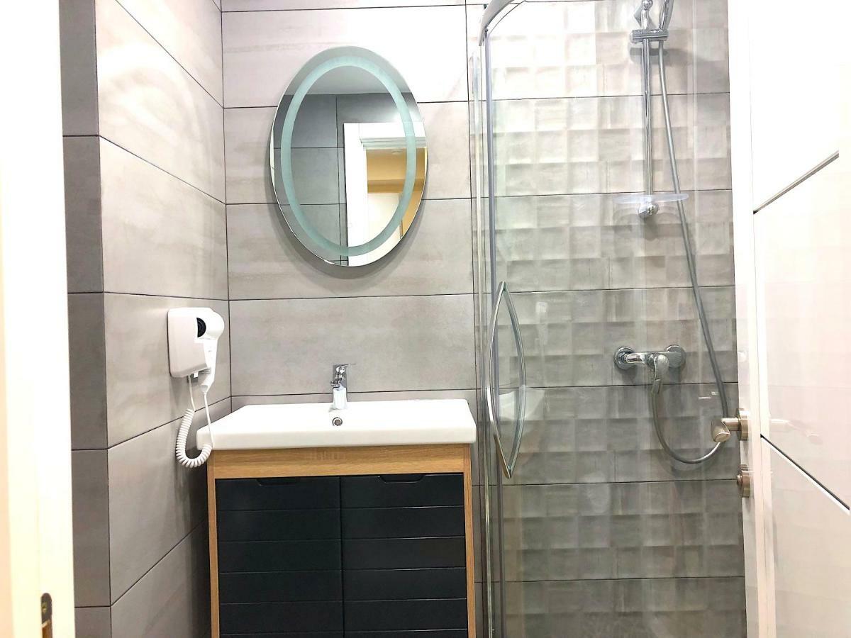 Orbi Beach Tower Μπατούμι Εξωτερικό φωτογραφία