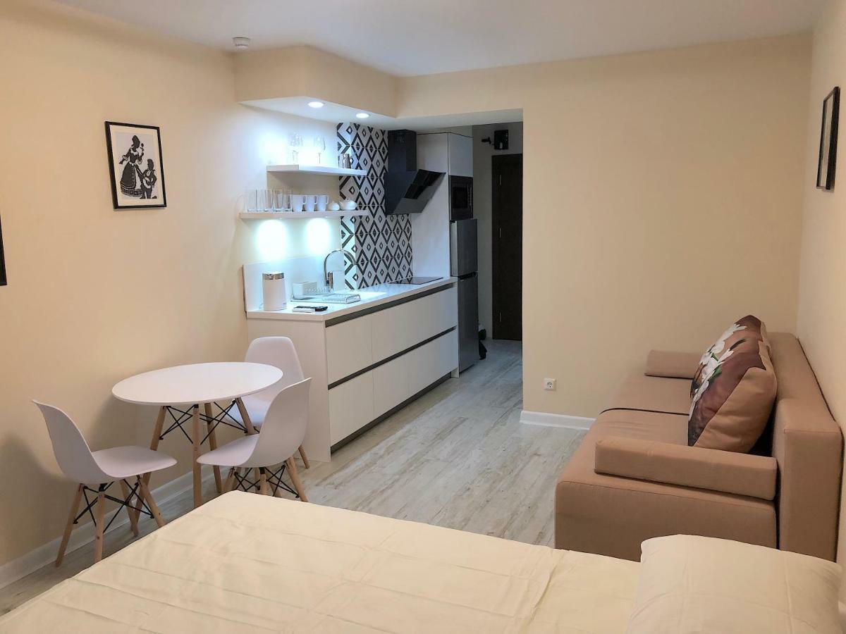 Orbi Beach Tower Μπατούμι Εξωτερικό φωτογραφία